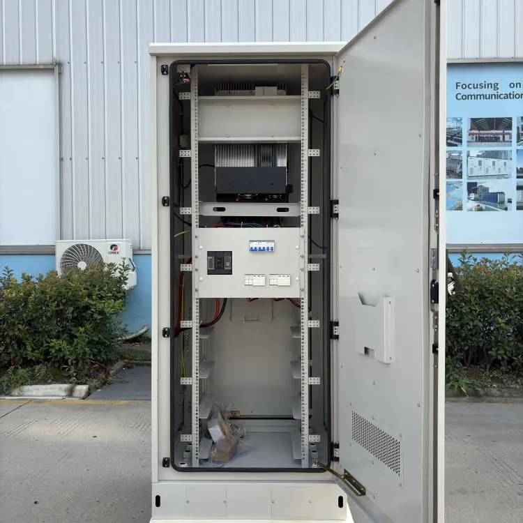 The role of electronic control system in wind power generation