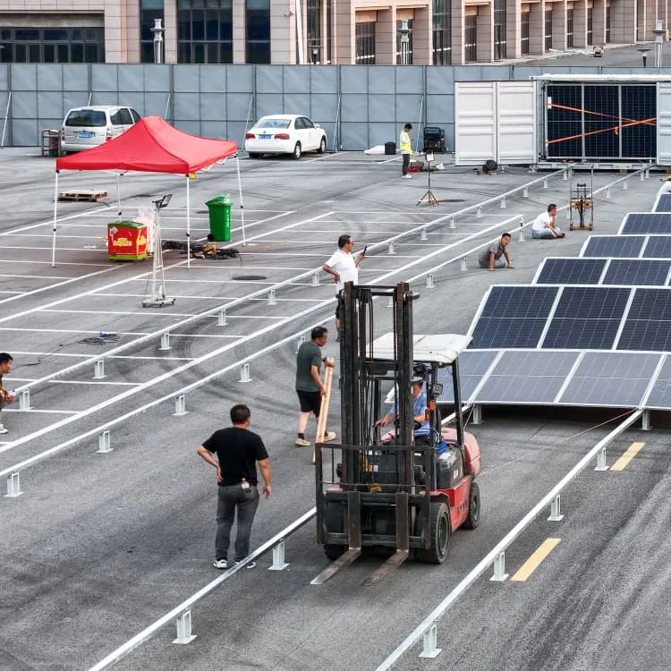 solar Panels 2025