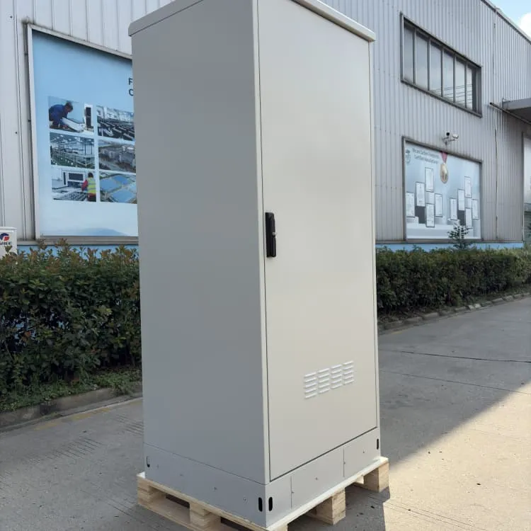 Distributed Energy Storage Power Station Company