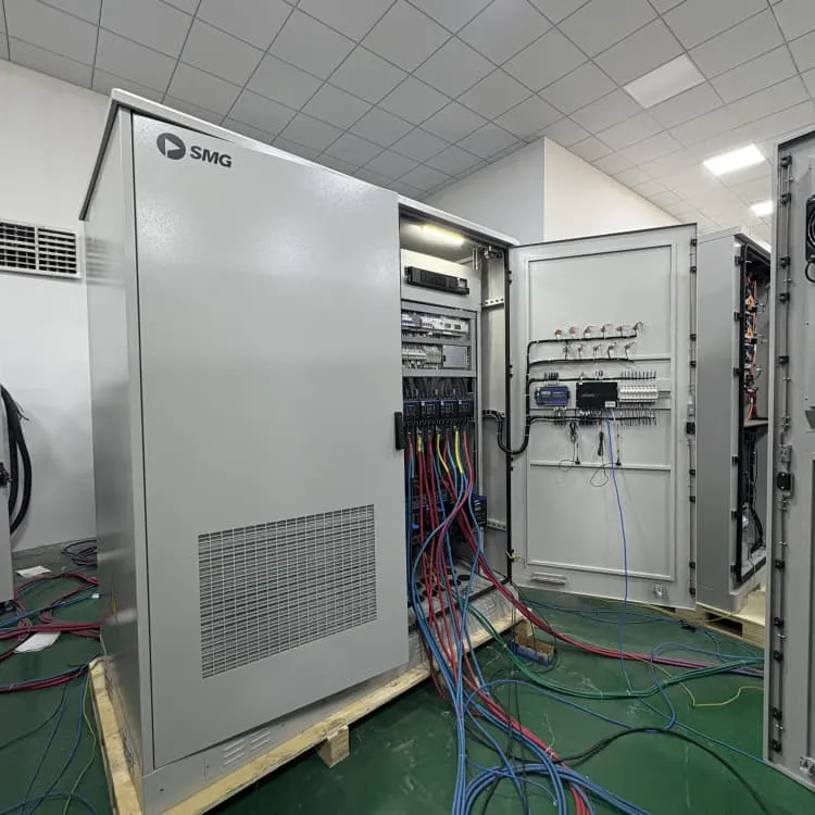 Energy Storage Policy Vanadium Battery