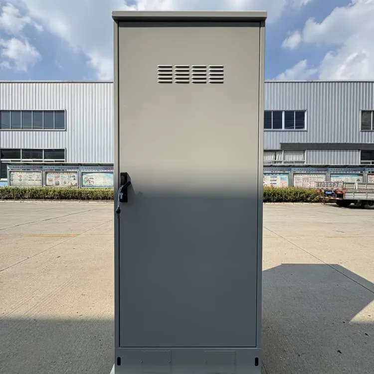 Number of inverter panels