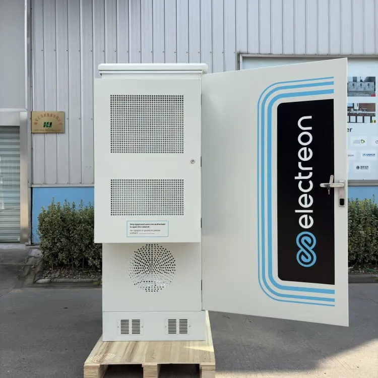 Does Huawei's energy storage project use vanadium?