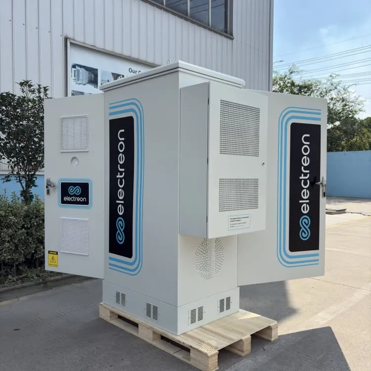 Large single lithium battery pack constant temperature system