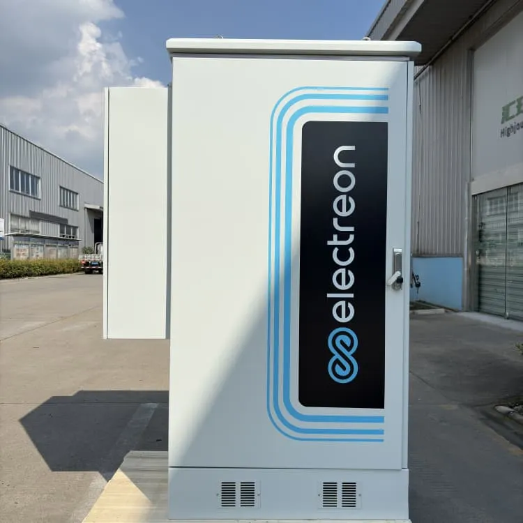 South Korea Tianning Energy Storage Project