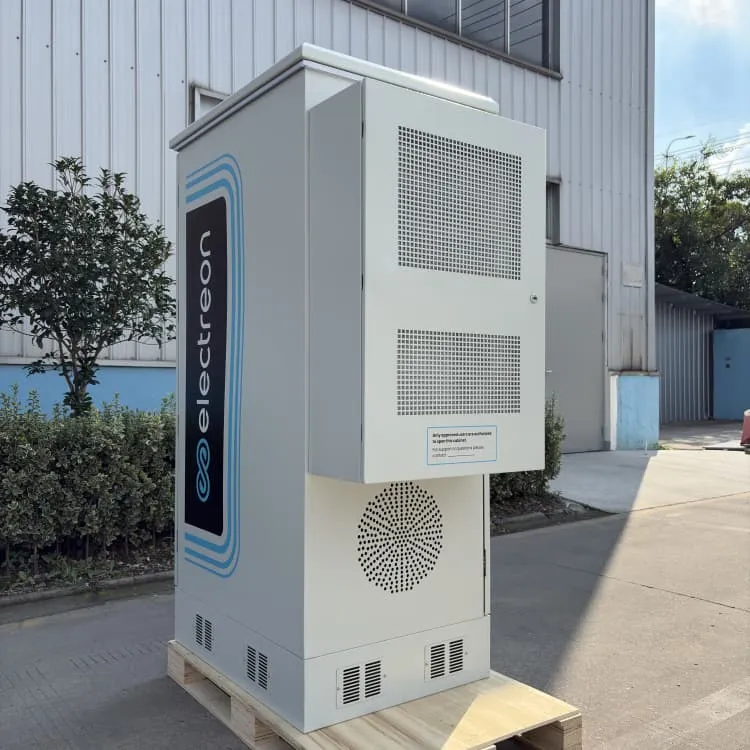 Install solar energy storage for enterprises