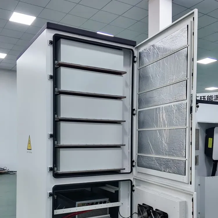 Distributed energy storage manufacturers