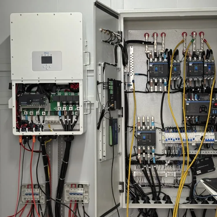 Albania Valley Power Energy Storage Equipment Renovation Project