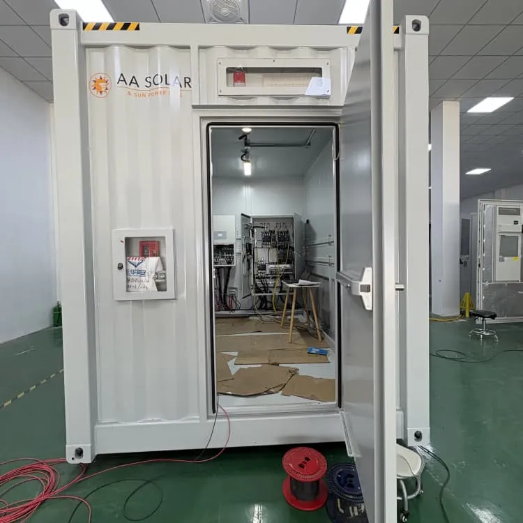 Danish solar water pump inverter manufacturer