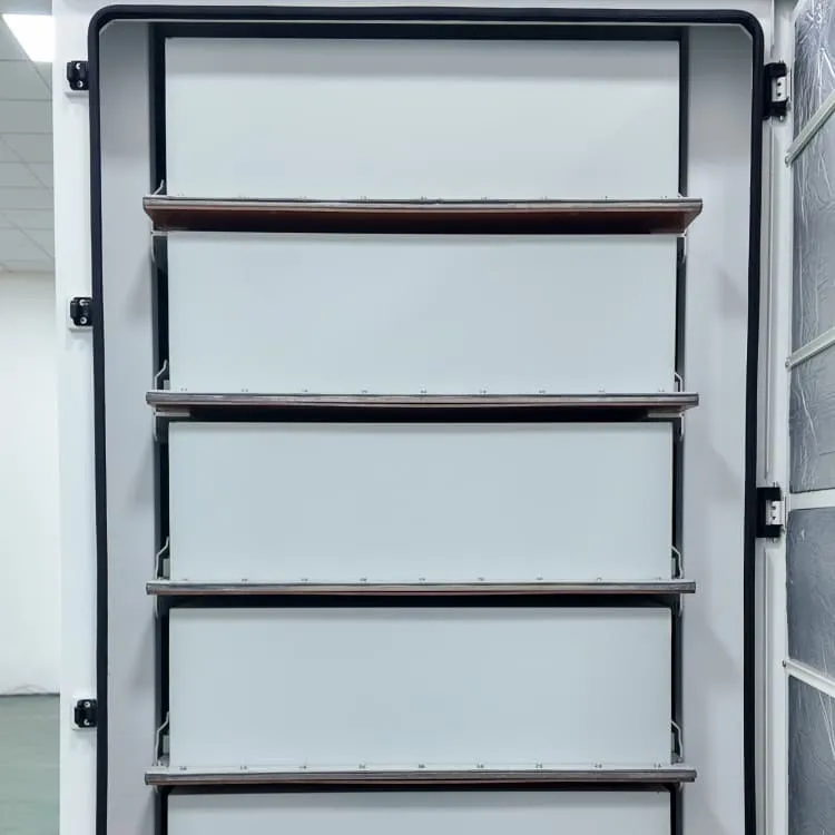Togo lithium iron phosphate battery energy storage