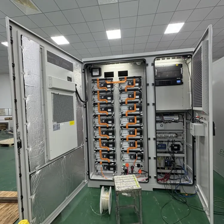 How much does a 19-inch base station energy storage battery cost?
