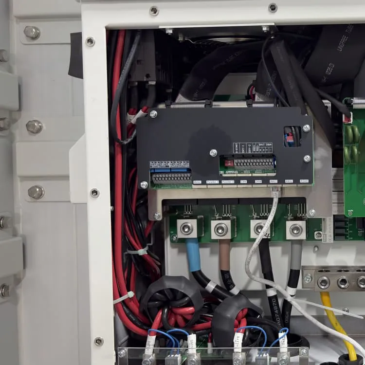 Pakistan office building energy storage equipment manufacturer