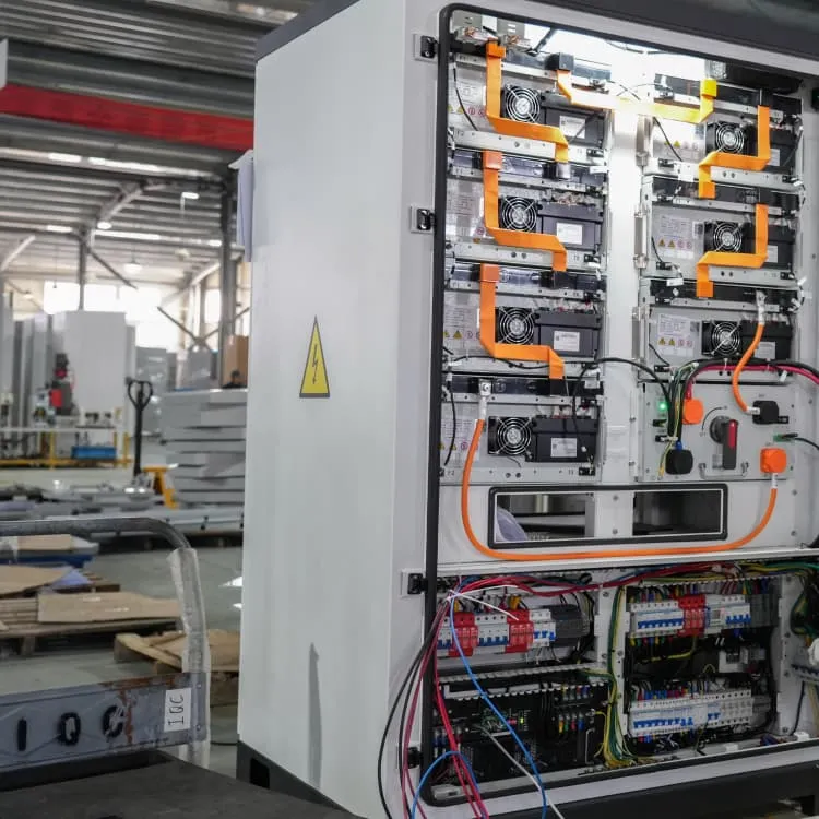 Bangladesh Independent Energy Storage Power Station