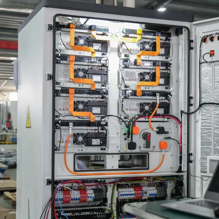 Price of lithium energy storage batteries in Nigeria