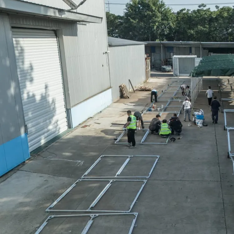 Türkiye Energy Storage Integration Project