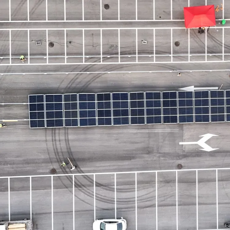 South Korea hybrid energy storage project construction