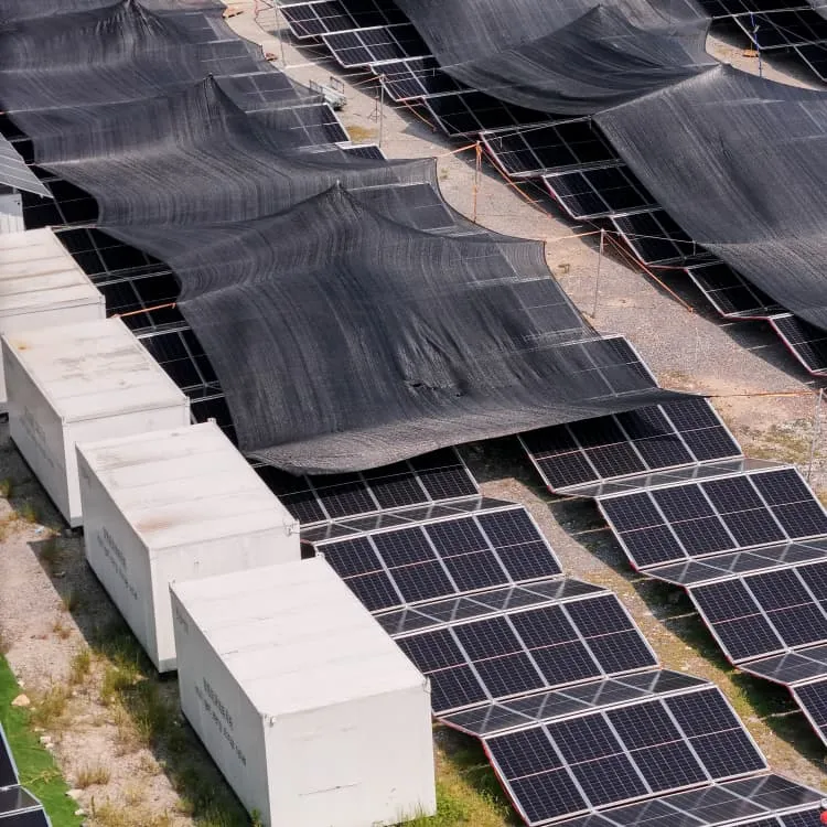 The upper limit of solar wattage for mobile power supply