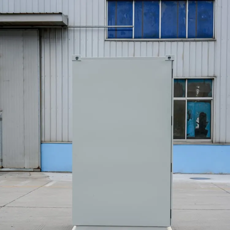 Abkhazia Communication Wind Power Base Station Manufacturer