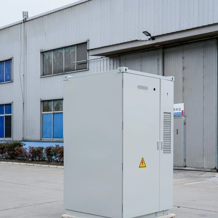 solar energy storage trends