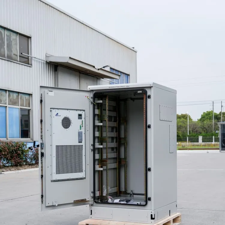 60,000 mobile outdoor power supply