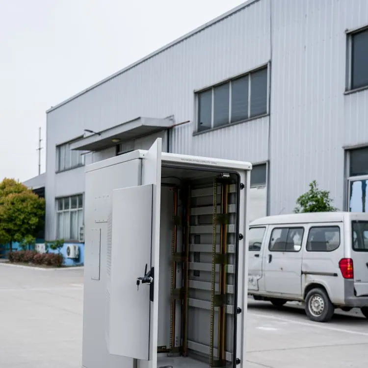 Rooftop communication base station hybrid energy impact intelligence
