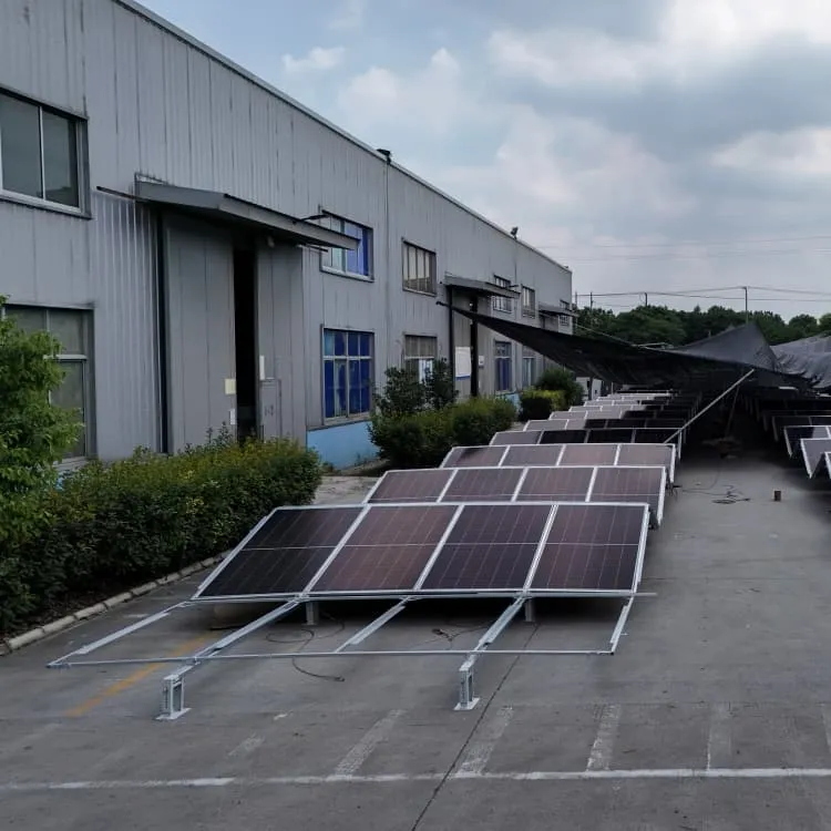 Solar On-site Energy Lithium Battery Life