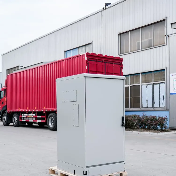 Benefits of Libyan solar lithium battery packs