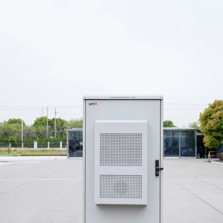 The company is a solar inverter