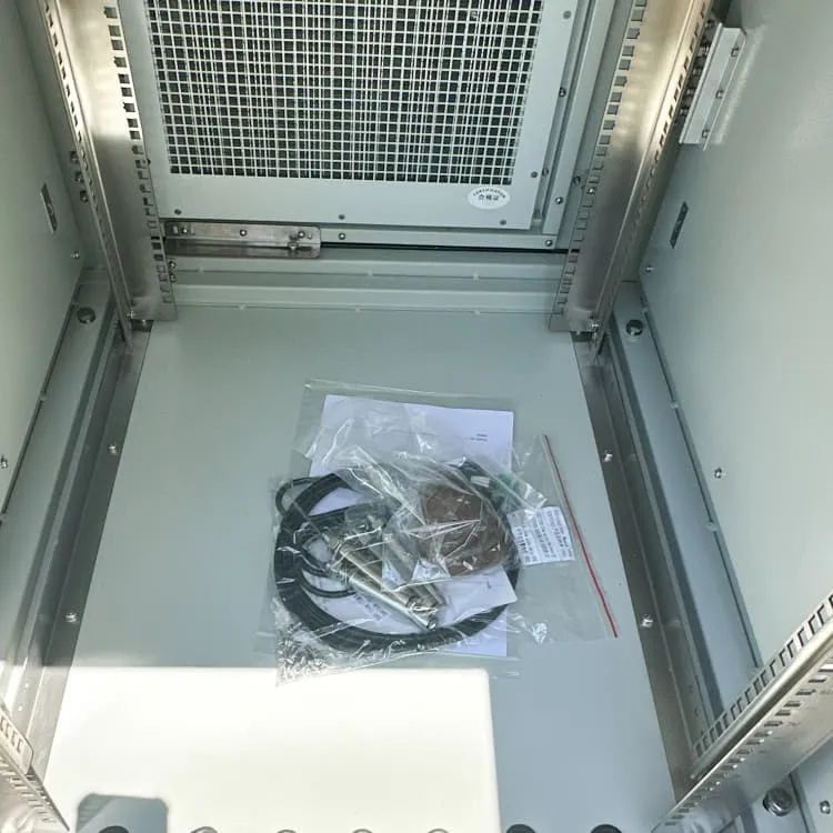 Huawei Denmark energy storage project can be done