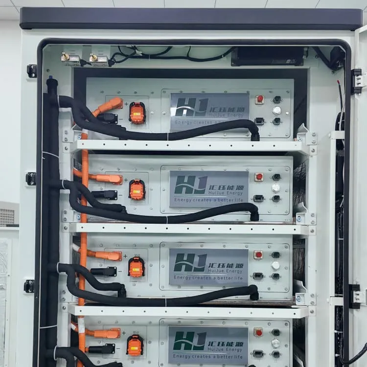 What is a BMS (Energy Storage System)?