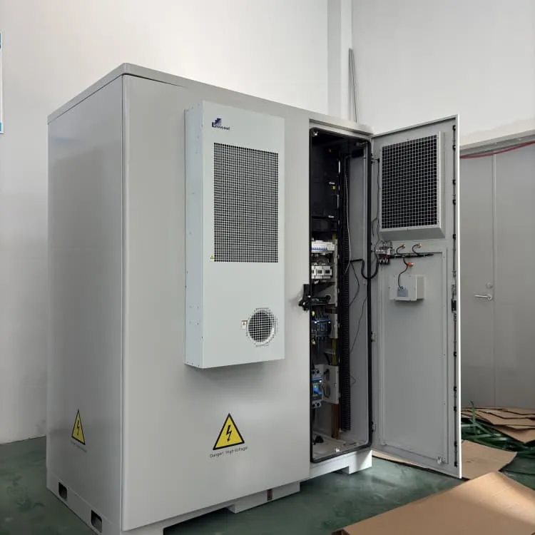 New type of vanadium battery for power energy storage