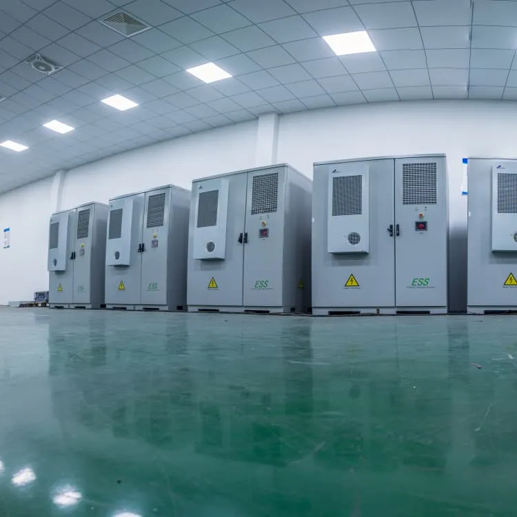 Container Transformation into Solar Plant
