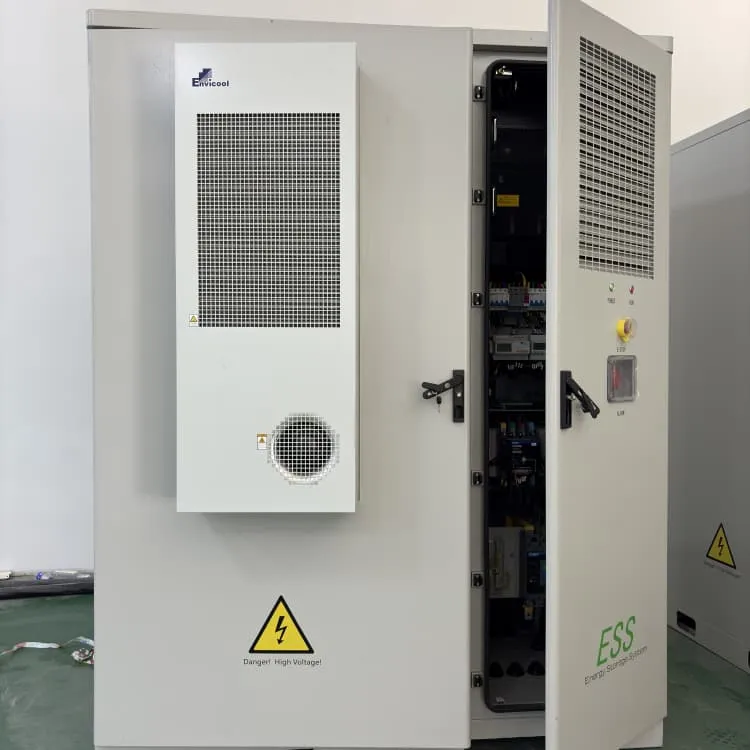 The difference between vanadium batteries and flow batteries