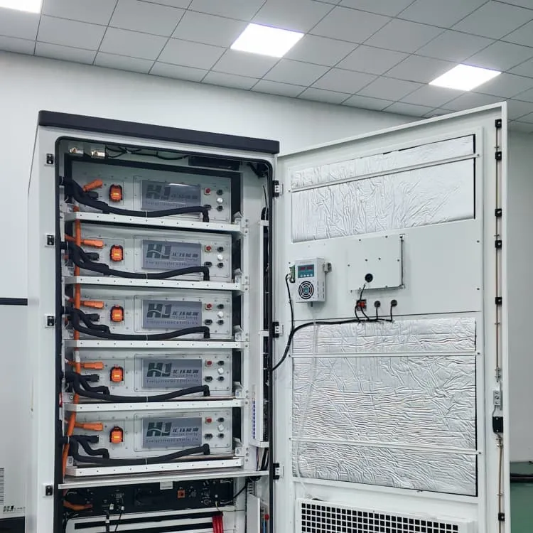 Myanmar Energy Storage Mobile Power Manufacturer