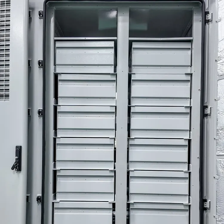 Bolivia Portable Energy Storage Power Company