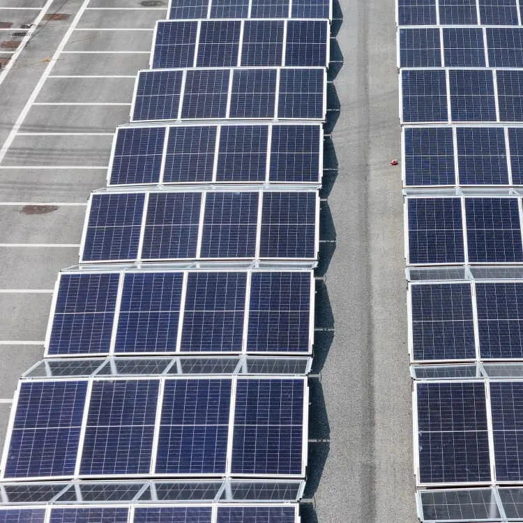 American high-quality solar panel manufacturer