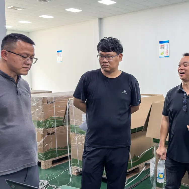 Battery cabinet vibration power spectrum density