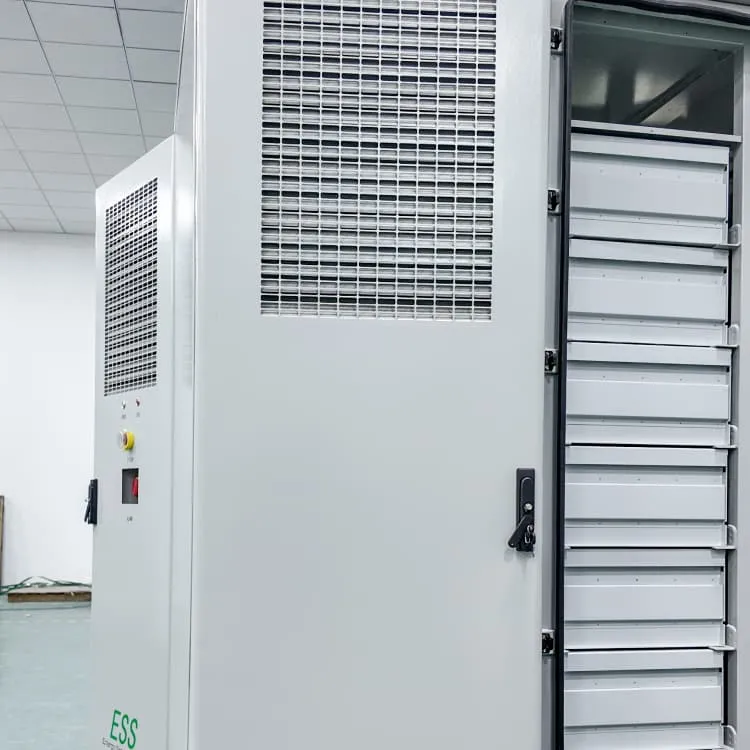 Burkina Faso energy storage mobile power manufacturer