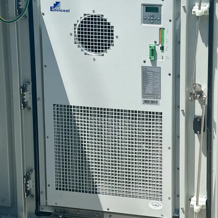 Energy storage project and factory cooperation plan